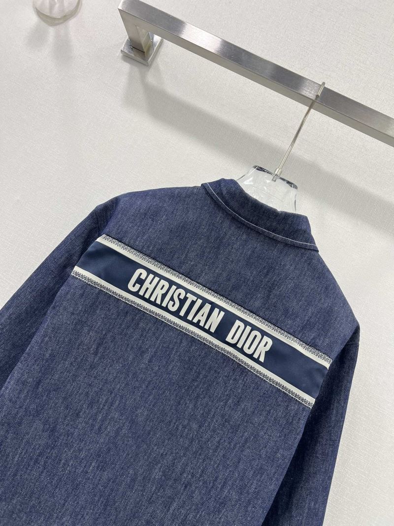 Christian Dior Shirts